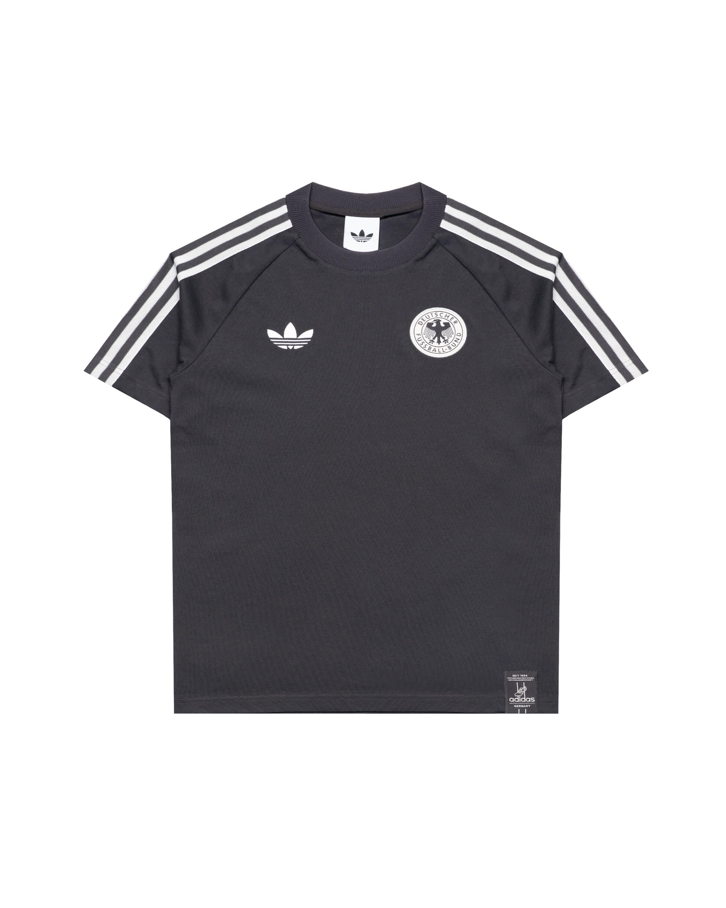 adidas Originals Germany DFB OG Tee | KG5097 | AFEW STORE